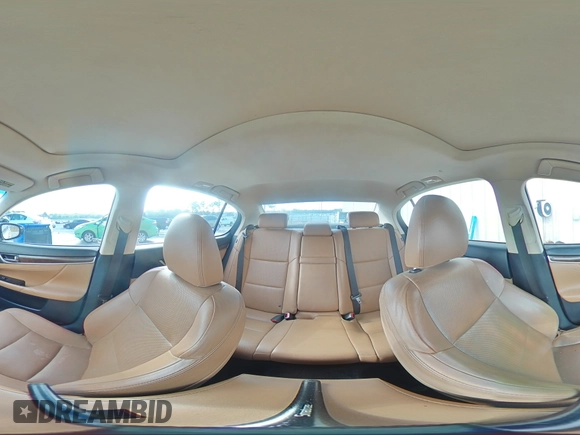 2013 Lexus GS 350 with VIN JTHBE1BL9D5027048, listed as a Copart auction lot 50724335 with 118,069 mi miles and Salvage title. Bid and sale history available at DreamBid. Image 15.