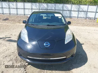 2015 Nissan LEAF S с VIN 1N4AZ0CP3FC322339, выставлен на аукционе IAAI как лот 42060240 с пробегом 71 189 миль миль и . История ставок и продаж доступна на DreamBid. Изображение 12.
