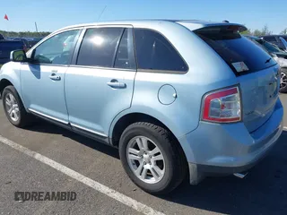2008 Ford Edge SEL z VIN 2FMDK38C88BA14150, wystawiony jako IAAI lot #42139804 z przebiegiem 167 834 mil mil oraz . Historia ofert i sprzedaży dostępna na DreamBid. Obrazek 3.