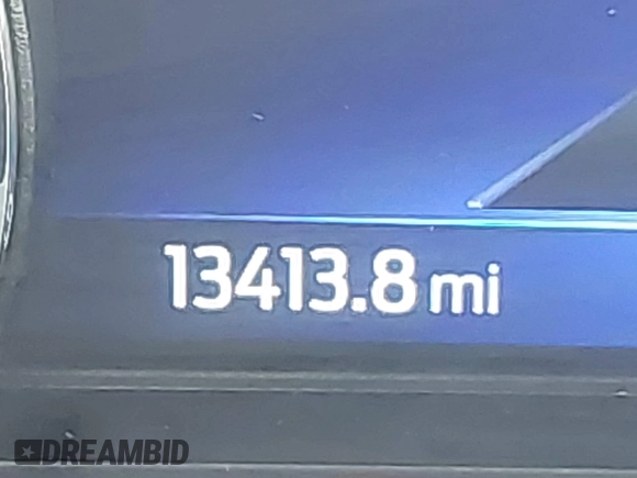 2021 Ford Escape SE Hybrid with VIN 1FMCU0BZ3MUA36546, listed as a IAAI auction lot 42465773 with 13,413 mi miles and . Bid and sale history available at DreamBid. Image 16.