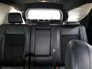 2020 Dodge Durango GT Plus с VIN 1C4RDHDGXLC259745, выставлен на аукционе Copart как лот 48559235 с пробегом 91 880 миль миль и Списание • Salvage title. История ставок и продаж доступна на DreamBid. Изображение 10.