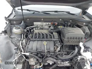 2021 Volkswagen Atlas SEL Premium R-Line с VIN 1V2FE2CA0MC223881, выставлен на аукционе IAAI как лот 42257435 с пробегом 81 674 миль миль и . История ставок и продаж доступна на DreamBid. Изображение 10.