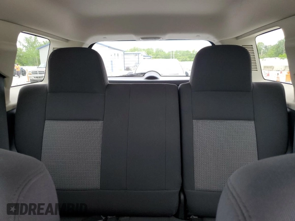 2010 Jeep Patriot Sport z VIN 1J4NF2GB4AD512307, wystawiony jako Copart lot #57686005 z przebiegiem 92 884 mil mil oraz Czysty tytuł • Clean title. Historia ofert i sprzedaży dostępna na DreamBid. Obrazek 10.