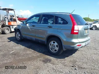 2007 Honda CR-V LX с VIN JHLRE38377C065707, выставлен на аукционе IAAI как лот 42107703 с пробегом 101 388 миль миль и . История ставок и продаж доступна на DreamBid. Изображение 3.