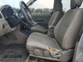 2004 Nissan Xterra XE with VIN 5N1ED28Y54C632928, listed as a Copart auction lot 64201315 with 223,598 mi miles and Salvage title. Bid and sale history available at DreamBid. Image 7.