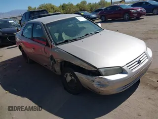 1999 Toyota Camry LE с VIN 4T1BG22K6XU890744, выставлен на аукционе IAAI как лот 42170174 с пробегом 217 240 миль миль и . История ставок и продаж доступна на DreamBid. Изображение 1.