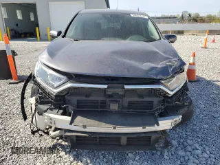 2020 Honda CR-V EX with VIN 5J6RW2H59LL046120, listed as a Copart auction lot 54662015 with 40,545 mi miles and Clean Title. Bid and sale history available at carsss.com. Image 5.