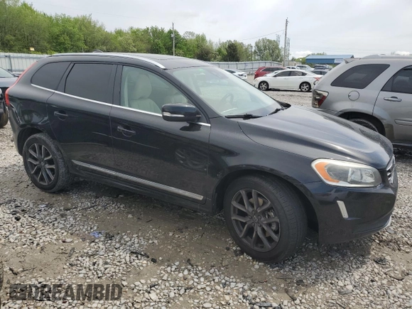 2016 Volvo XC60 T6 Drive-E Platinum с VIN YV449MDM7G2788363, выставлен на аукционе Copart как лот 50413254 с пробегом 139 931 миль миль и . История ставок и продаж доступна на DreamBid. Изображение 4.