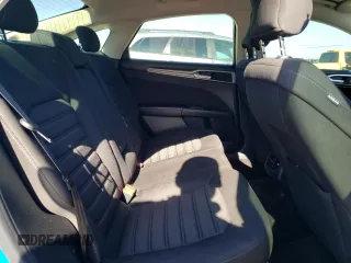 2019 Ford Fusion SE with VIN 3FA6P0HD7KR172841, listed as a Copart auction lot 49632224 with 53,338 mi miles and Salvage Title. Bid and sale history available at DreamBid. Image 10.
