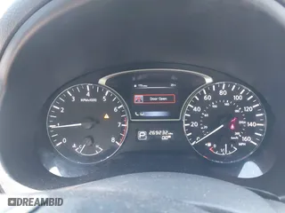 2014 Nissan Altima 2.5 SV with VIN 1N4AL3AP8EC415930, listed as a IAAI auction lot 41640887 with 269,232 mi miles. Bid and sale history available at carsss.com. Image 7.