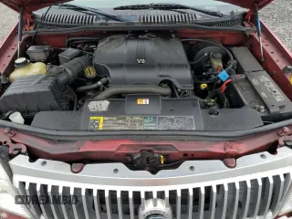 2002 Mercury Mountaineer z VIN 4M2ZU86W82UJ34069, wystawiony jako Copart lot #55499815 z przebiegiem 157 492 mil mil oraz Szkody całkowita. Historia ofert i sprzedaży dostępna na DreamBid. Obrazek 12.