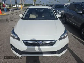 2020 Subaru Impreza Premium with VIN 4S3GTAV65L3703587, listed as a IAAI auction lot 42677825 with 113,969 mi miles and . Bid and sale history available at DreamBid. Image 24.