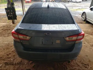 2018 Subaru Impreza Limited with VIN 4S3GKAU63J3611458, listed as a Copart auction lot 51298824 with Not provided miles and Salvage title. Bid and sale history available at DreamBid. Image 6.
