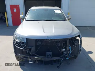 2018 Jeep Grand Cherokee Limited с VIN 1C4RJFBG2JC324682, выставлен на аукционе IAAI как лот 42253568 с пробегом 70 080 миль миль и . История ставок и продаж доступна на DreamBid. Изображение 12.