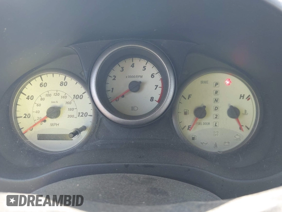 2003 Toyota RAV4 with VIN JTEGH20V630084131, listed as a IAAI auction lot 41317722 with 1 mi miles. Bid and sale history available at carsss.com. Image 14.