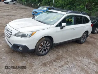 2015 Subaru Outback Limited with VIN 4S4BSENC7F3267464, listed as a IAAI auction lot 42516776 with 165,197 mi miles and . Bid and sale history available at DreamBid. Image 2.