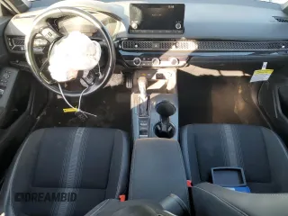 2023 Honda Civic Sport с VIN 2HGFE2F58PH556770, выставлен на аукционе Copart как лот 80570964 с пробегом 17 925 миль миль и Списание • Salvage title. История ставок и продаж доступна на DreamBid. Изображение 8.