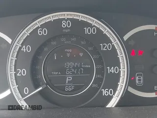 2013 Honda Accord LX z VIN 1HGCR2F37DA111100, wystawiony jako IAAI lot #42189226 z przebiegiem 139 441 mil mil oraz . Historia ofert i sprzedaży dostępna na DreamBid. Obrazek 16.