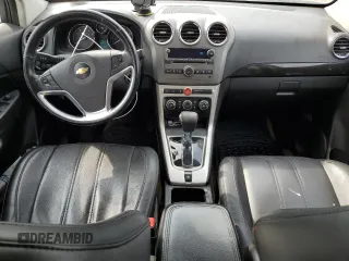2014 Chevrolet Captiva Sport LTZ with VIN 3GNAL4EK1ES642814, listed as a Copart auction lot 71238674 with 91,317 mi miles and Clean Title. Bid and sale history available at DreamBid. Image 8.