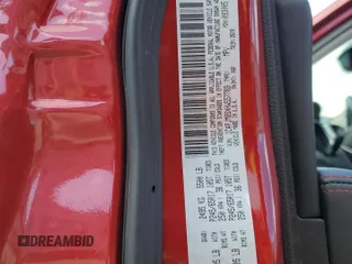 2017 Jeep Cherokee Trailhawk z VIN 1C4PJMBSXHW557783, wystawiony jako Copart lot #53978135 z przebiegiem 103 554 mil mil oraz Szkoda całkowita • Salvage title. Historia ofert i sprzedaży dostępna na DreamBid. Obrazek 13.