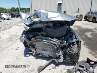 2023 BMW M4 Competition xDrive z VIN WBS33BA07PCM13310, wystawiony jako Copart lot #53283295 z przebiegiem Nie podano mil oraz Nie do naprawy • Non repairable. Historia ofert i sprzedaży dostępna na DreamBid. Obrazek 5.