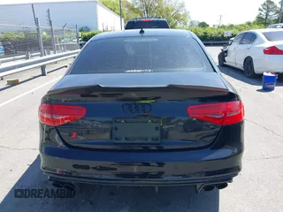 2016 Audi S4 Premium Plus z VIN WAUBGAFL3GA008350, wystawiony jako IAAI lot #41898751 z przebiegiem 97 164 mil mil oraz . Historia ofert i sprzedaży dostępna na DreamBid. Obrazek 16.