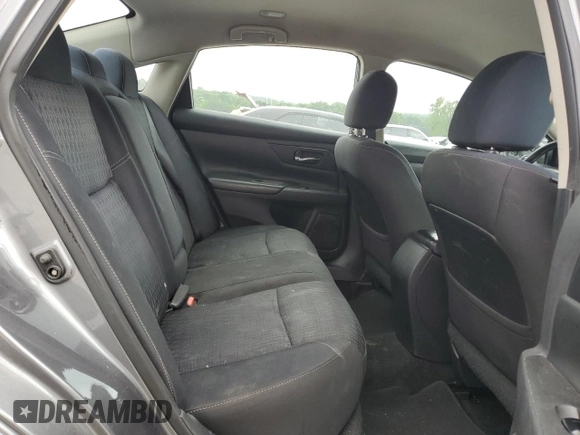 2016 Nissan Altima S with VIN 1N4AL3AP2GC272511, listed as a Copart auction lot 61441105 with 208,048 mi miles and Salvage title. Bid and sale history available at DreamBid. Image 10.
