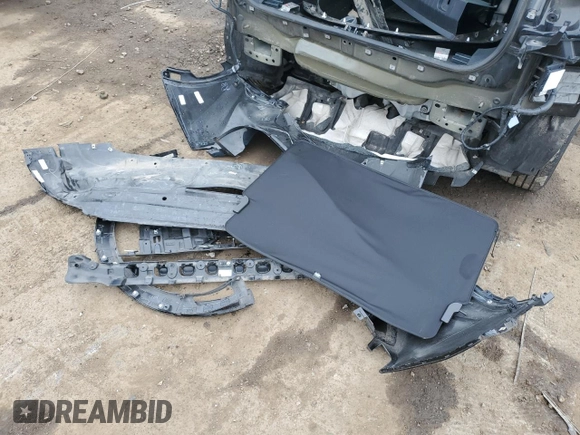 2021 Ford Mustang Mach-E Premium с VIN 3FMTK3R70MMA66054, выставлен на аукционе Copart как лот 62983925 с пробегом 41 334 миль миль и Чистый • Clean title. История ставок и продаж доступна на DreamBid. Изображение 13.