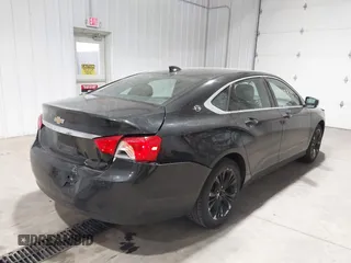 2015 Chevrolet Impala LT with VIN 2G1115SL7F9256584, listed as a IAAI auction lot 42023773 with 270,324 mi miles and . Bid and sale history available at DreamBid. Image 4.