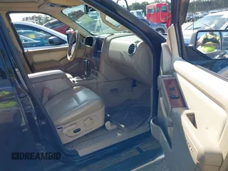 2007 Ford Explorer Eddie Bauer z VIN 1FMEU74887UA47357, wystawiony jako IAAI lot #42171969 z przebiegiem 213 934 mil mil oraz . Historia ofert i sprzedaży dostępna na DreamBid. Obrazek 5.