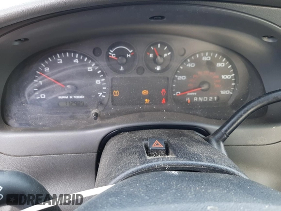 2009 Ford Ranger XL with VIN 1FTYR15E99PA45249, listed as a Copart auction lot 41811755 with 112,989 mi miles and Salvage Title. Bid and sale history available at carsss.com. Image 9.