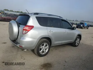 2011 Toyota RAV4 with VIN 2T3BF4DV6BW135566, listed as a Copart auction lot 43685975 with 87,820 mi miles and Salvage Title. Bid and sale history available at carsss.com. Image 3.