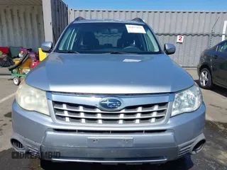 2012 Subaru Forester X Premium with VIN JF2SHADC9CH403834, listed as a IAAI auction lot 42477876 with 193,064 mi miles and . Bid and sale history available at DreamBid. Image 12.