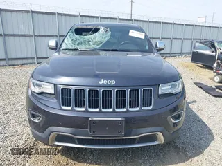 2014 Jeep Grand Cherokee Limited с VIN 1C4RJFBM2EC443232, выставлен на аукционе IAAI как лот 42303008 с пробегом 152 956 миль миль и . История ставок и продаж доступна на DreamBid. Изображение 12.