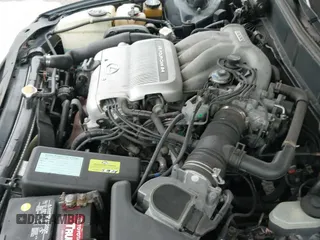 1992 Lexus ES 300 z VIN JT8VK13T6N0049382, wystawiony jako IAAI lot #40949971 z przebiegiem 205 219 mil mil oraz . Historia ofert i sprzedaży dostępna na DreamBid. Obrazek 21.