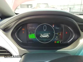 2017 Chevrolet Bolt EV LT with VIN 1G1FW6S00H4156710, listed as a Copart auction lot 62604345 with 120,506 mi miles and Clean title. Bid and sale history available at DreamBid. Image 9.