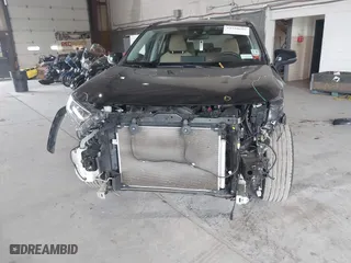 2021 Toyota RAV4 XLE with VIN 2T3P1RFV0MW151943, listed as a IAAI auction lot 39720685 with 55,536 mi miles. Bid and sale history available at carsss.com. Image 12.