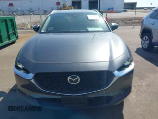 2023 Mazda CX-30 2.5 S Select Package with VIN 3MVDMBBM2PM540778, listed as a IAAI auction lot 41902092 with 13,388 mi miles. Bid and sale history available at carsss.com. Image 12.