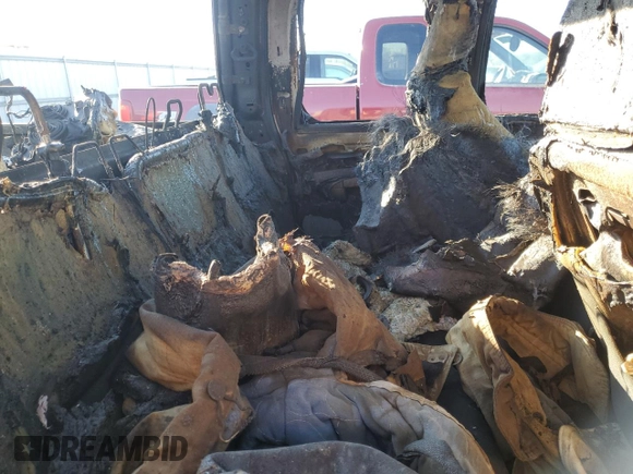 2013 GMC Sierra 1500 SLE with VIN 1GTR2VE73DZ184632, listed as a Copart auction lot 42704525 with Not Provided miles and Salvage Title. Bid and sale history available at DreamBid. Image 10.