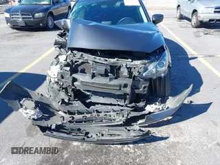 2016 Mazda 3 i Sport with VIN 3MZBM1T78GM264972, listed as a IAAI auction lot 41574722 with 134,197 mi miles and . Bid and sale history available at carsss.com. Image 6.