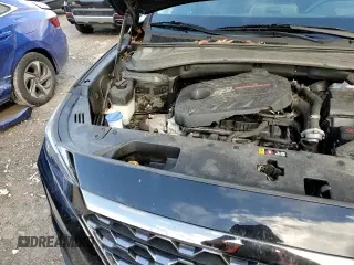 2020 Hyundai Santa Fe Limited with VIN 5NMS53AA5LH208351, listed as a Copart auction lot 89904905 with 68,078 mi miles and Salvage title. Bid and sale history available at DreamBid. Image 14.