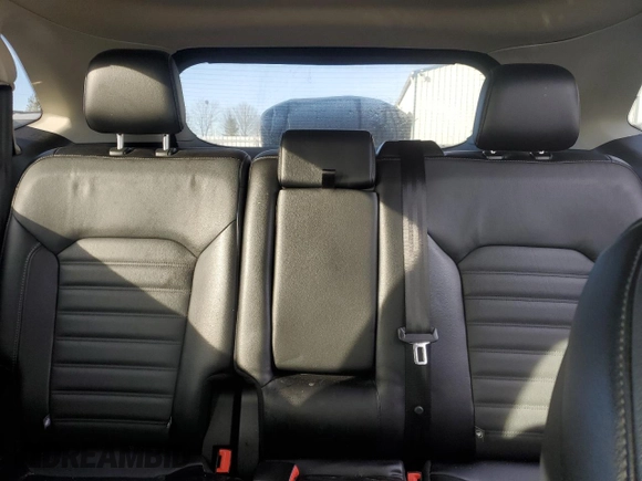 2018 Ford Edge SEL with VIN 2FMPK4J80JBB68656, listed as a Copart auction lot 48152725 with 36,276 mi miles and Salvage Title. Bid and sale history available at carsss.com. Image 10.