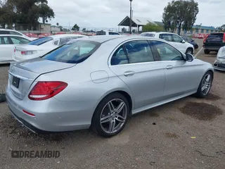 2017 Mercedes-Benz E 300 Luxury with VIN WDDZF4JB4HA031745, listed as a IAAI auction lot 42245007 with 66,799 mi miles and . Bid and sale history available at DreamBid. Image 4.