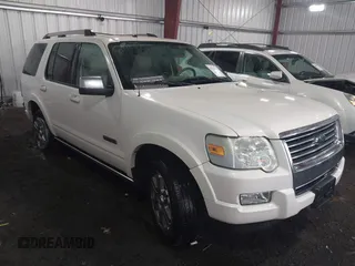 2008 Ford Explorer Limited z VIN 1FMEU75E78UA51034, wystawiony jako IAAI lot #41934208 z przebiegiem 115 205 mil mil oraz . Historia ofert i sprzedaży dostępna na DreamBid. Obrazek 1.