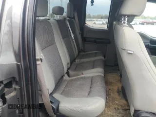 2015 Ford F-150 XLT z VIN 1FTEX1E89FFC35055, wystawiony jako Copart lot #49604105 z przebiegiem 204 715 mil mil oraz Szkoda całkowita • Salvage title. Historia ofert i sprzedaży dostępna na DreamBid. Obrazek 10.