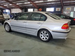 2003 BMW 3 Series 325xi with VIN WBAEU33493PH89898, listed as a Copart auction lot 70928174 with 123,357 mi miles and Clean Title. Bid and sale history available at carsss.com. Image 2.