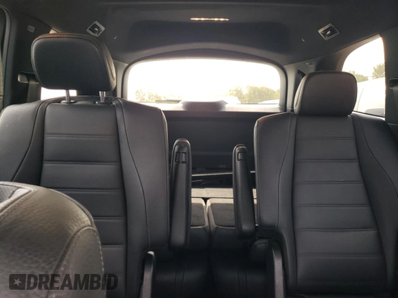 2021 Mercedes-Benz GLS 580 с VIN 4JGFF8GE7MA407690, выставлен на аукционе Copart как лот 70605894 с пробегом 47 307 миль миль и Списание • Salvage title. История ставок и продаж доступна на DreamBid. Изображение 10.