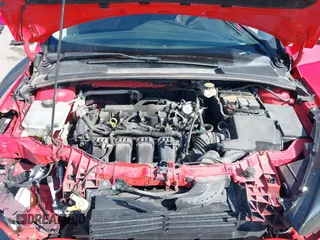 2017 Ford Focus SE with VIN 1FADP3F28HL234362, listed as a IAAI auction lot 41865973 with 120,093 mi miles and . Bid and sale history available at DreamBid. Image 10.