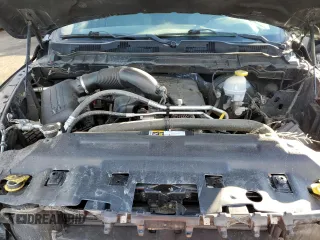 2017 Ram 1500 Tradesman with VIN 3C6RR7KT6HG574338, listed as a Copart auction lot 85705724 with 66,798 mi miles and Salvage title. Bid and sale history available at DreamBid. Image 13.