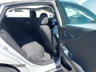 2022 Chevrolet Malibu LT with VIN 1G1ZD5ST3NF152657, listed as a IAAI auction lot 41815190 with 54,797 mi miles and . Bid and sale history available at DreamBid. Image 8.